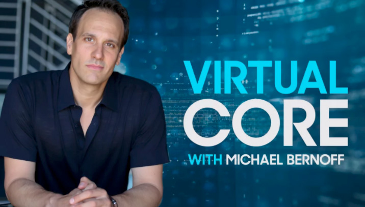 Virtual Core with Michael Bernoff