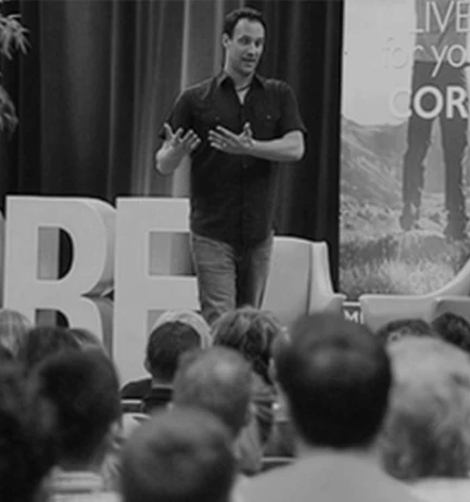 Core LIVE Featured